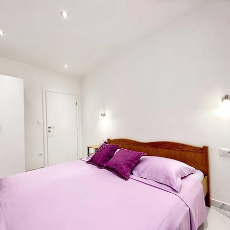 Apartments Vini Trogir Zewnętrze zdjęcie