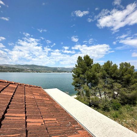 Apartments Vini Trogir Zewnętrze zdjęcie