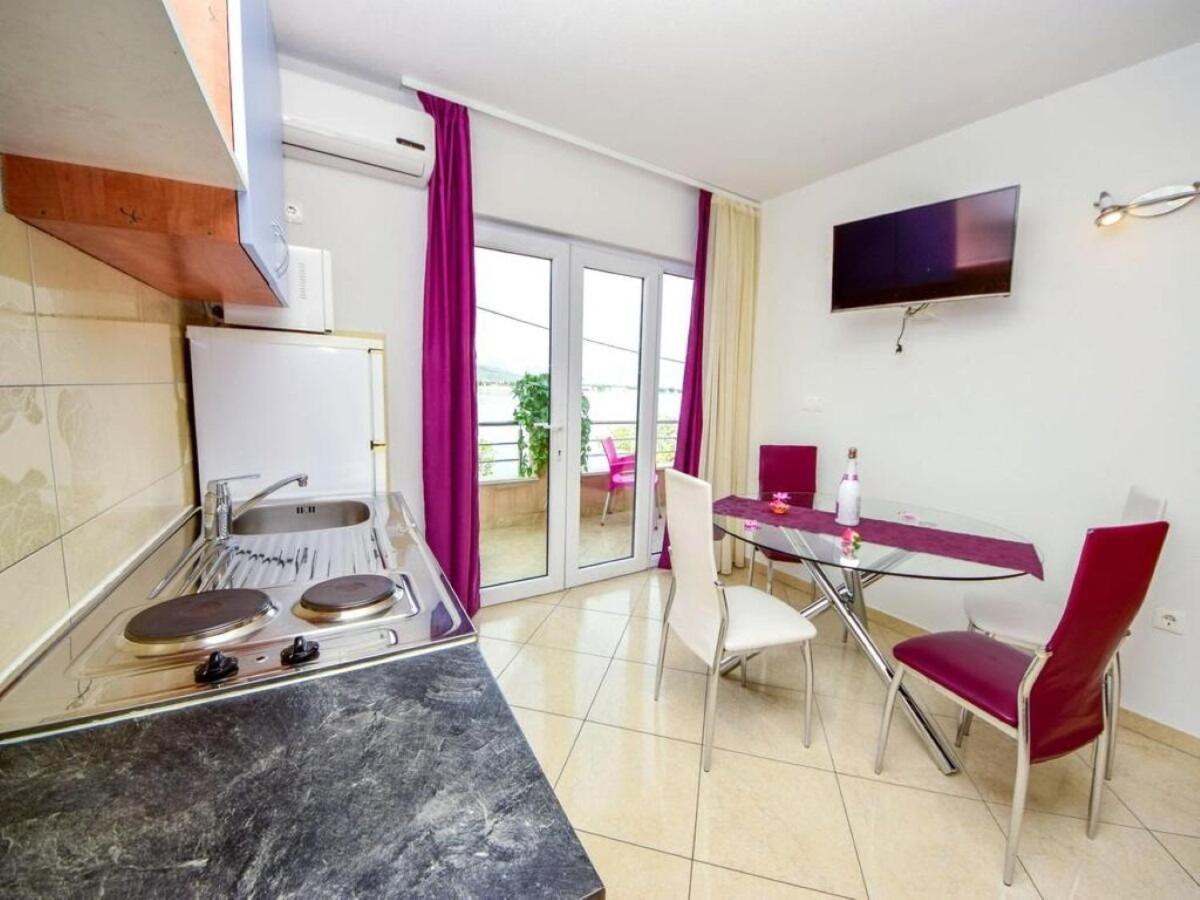 Apartments Vini Trogir Zewnętrze zdjęcie