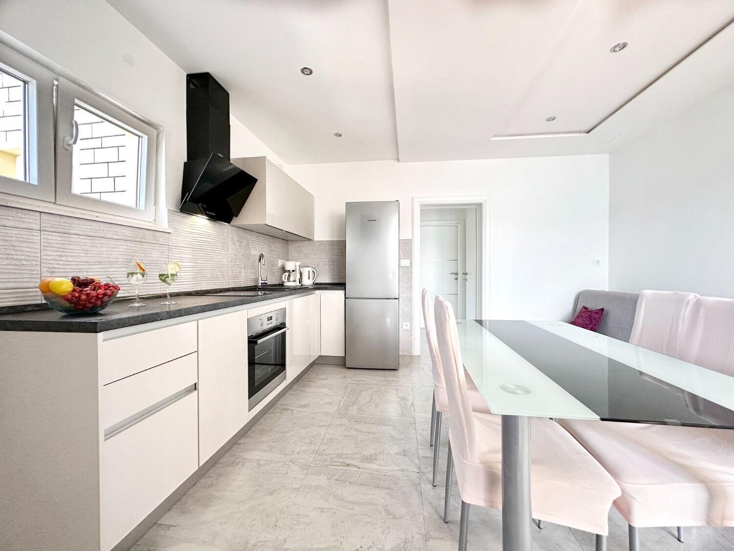 Apartments Vini Trogir Zewnętrze zdjęcie