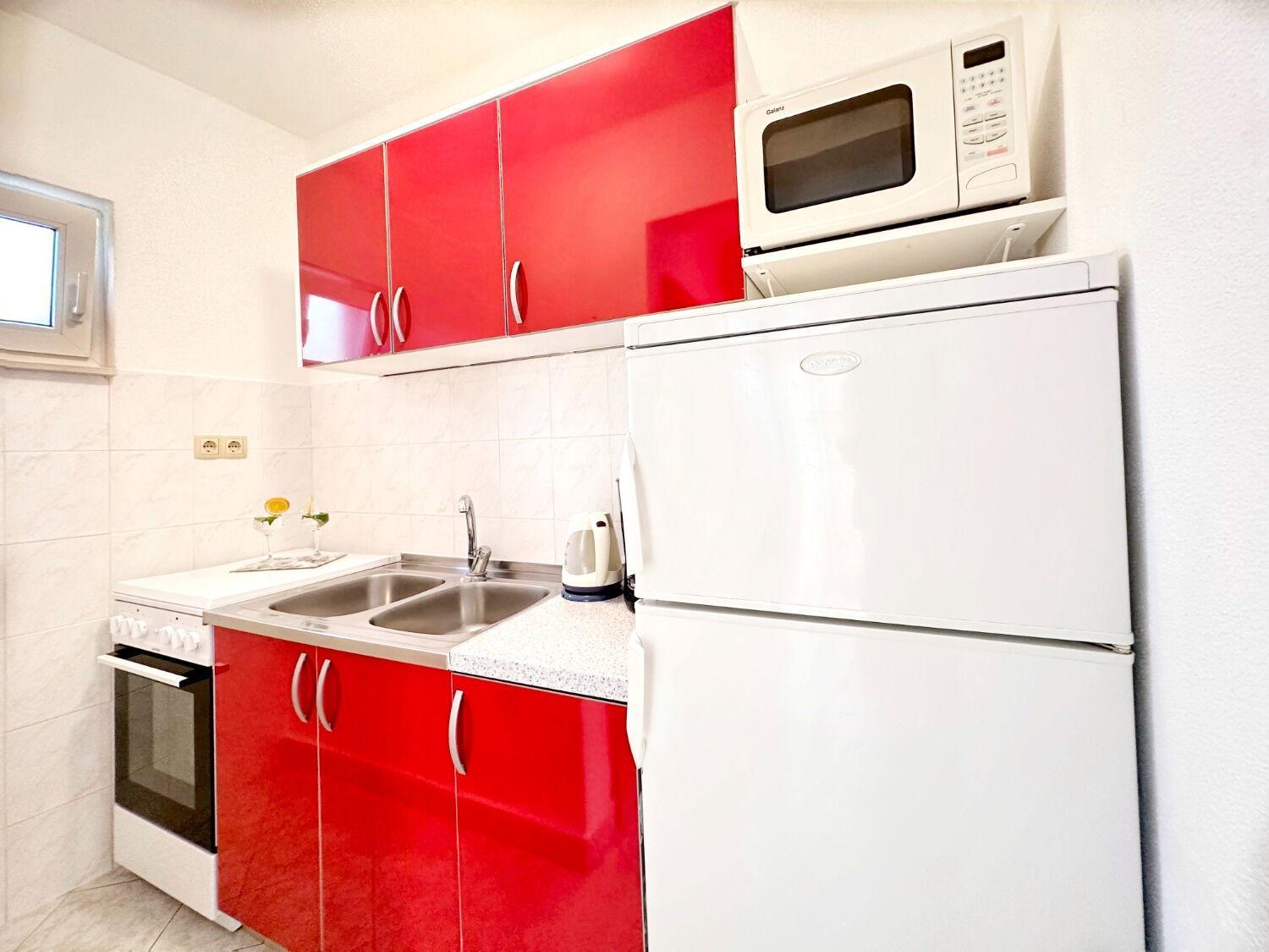 Apartments Vini Trogir Zewnętrze zdjęcie