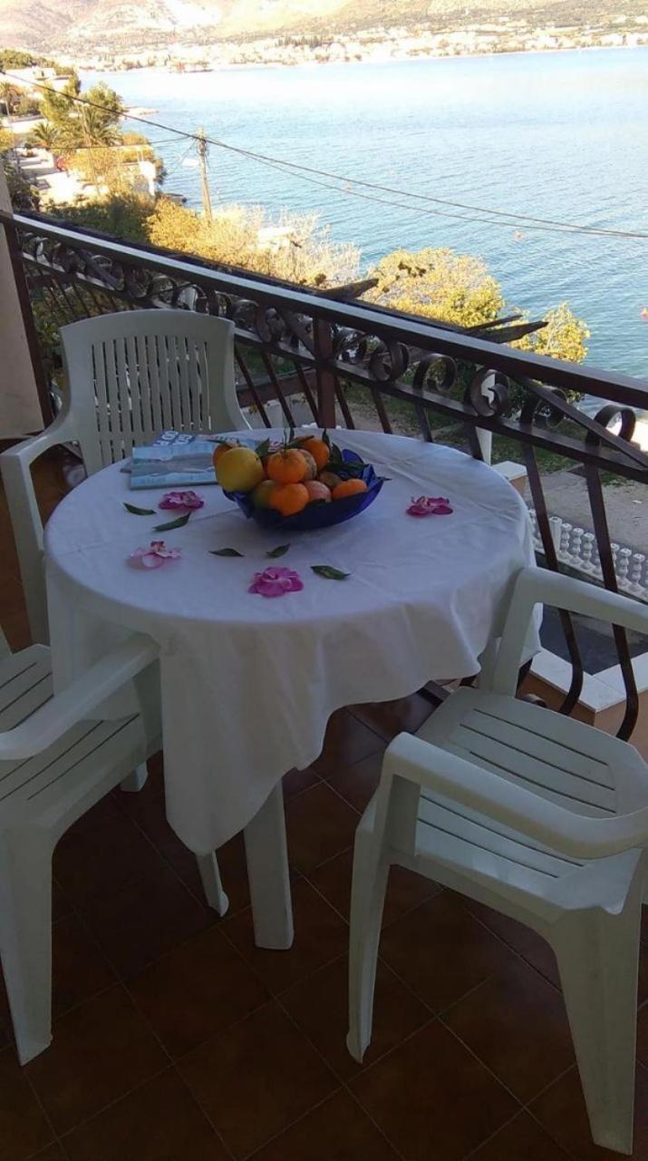 Apartments Vini Trogir Zewnętrze zdjęcie