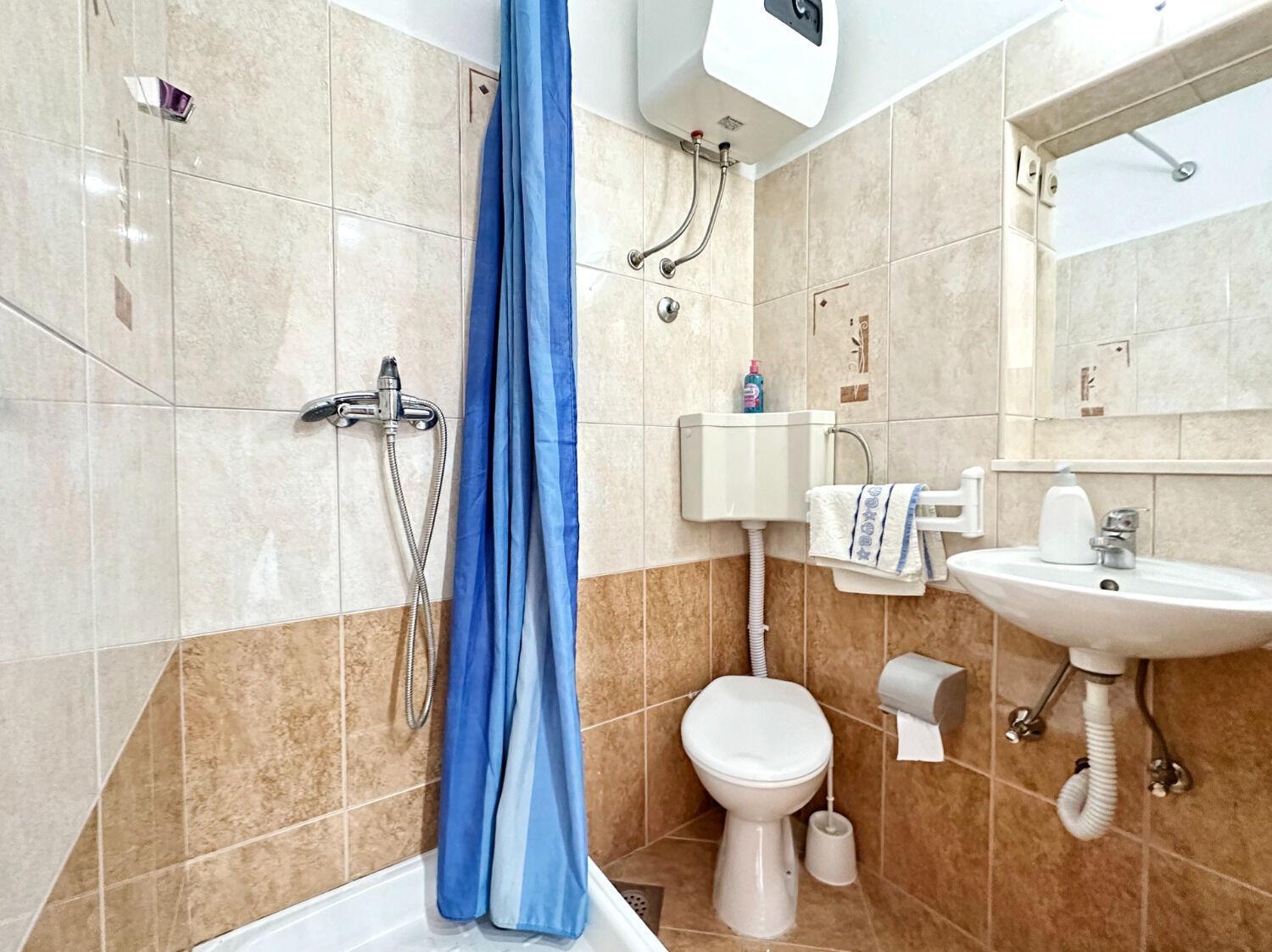 Apartments Vini Trogir Zewnętrze zdjęcie
