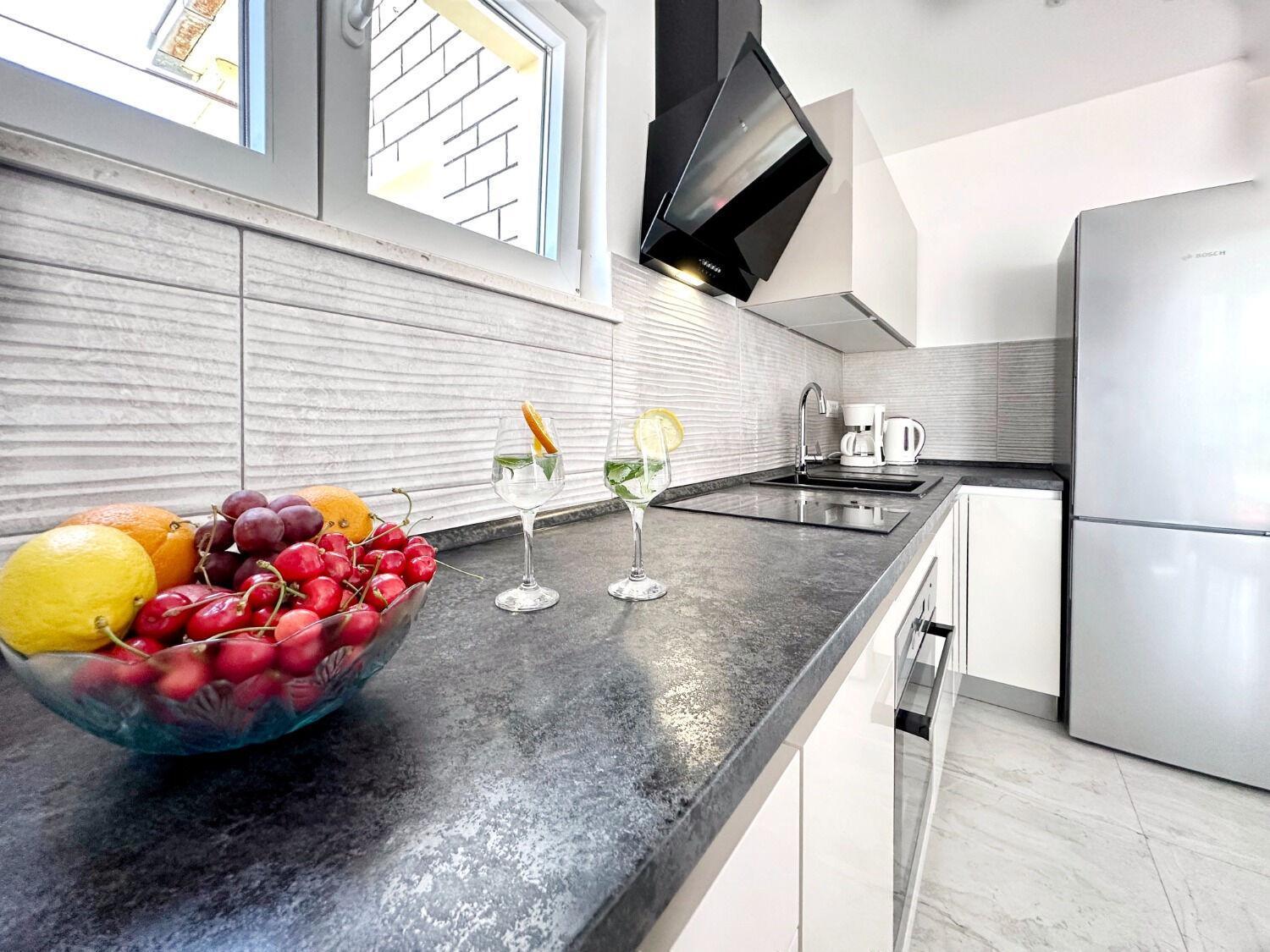 Apartments Vini Trogir Zewnętrze zdjęcie