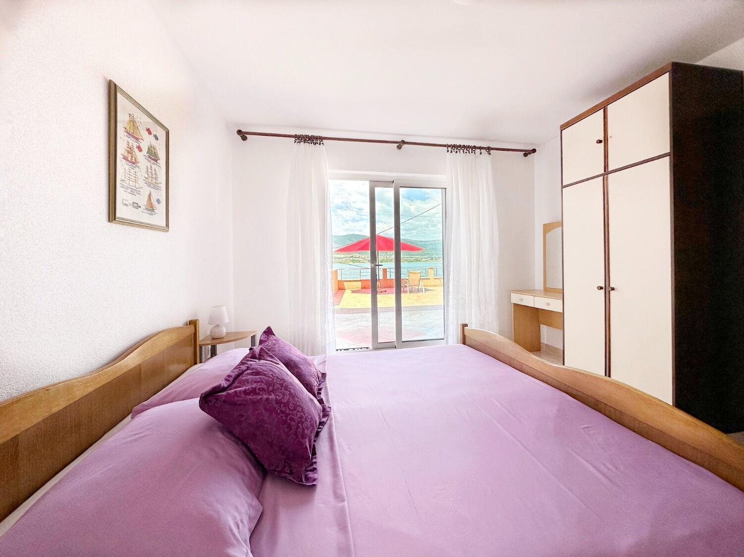 Apartments Vini Trogir Zewnętrze zdjęcie