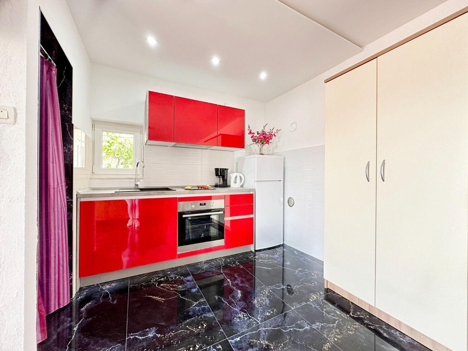 Apartments Vini Trogir Zewnętrze zdjęcie
