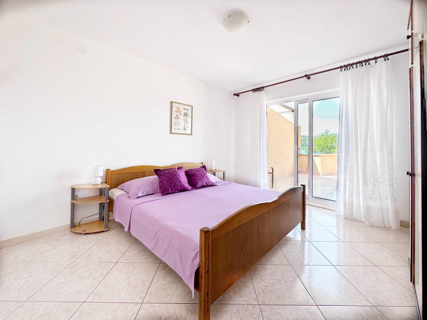Apartments Vini Trogir Zewnętrze zdjęcie