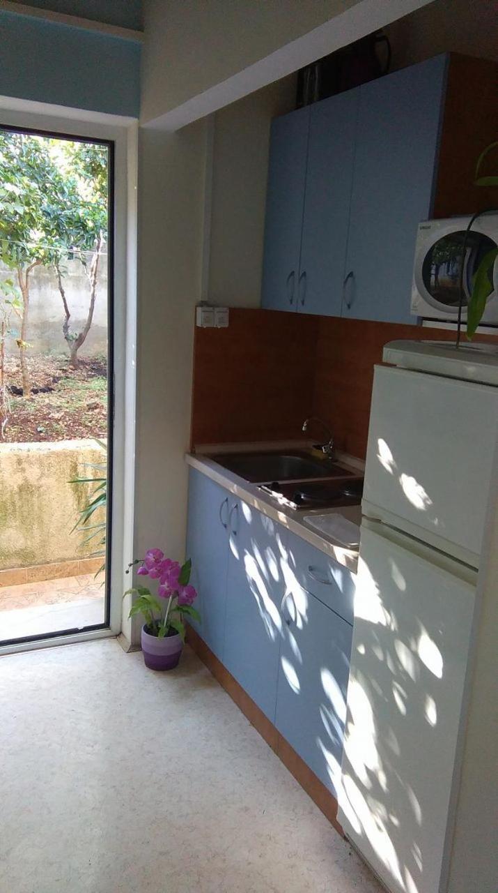 Apartments Vini Trogir Zewnętrze zdjęcie