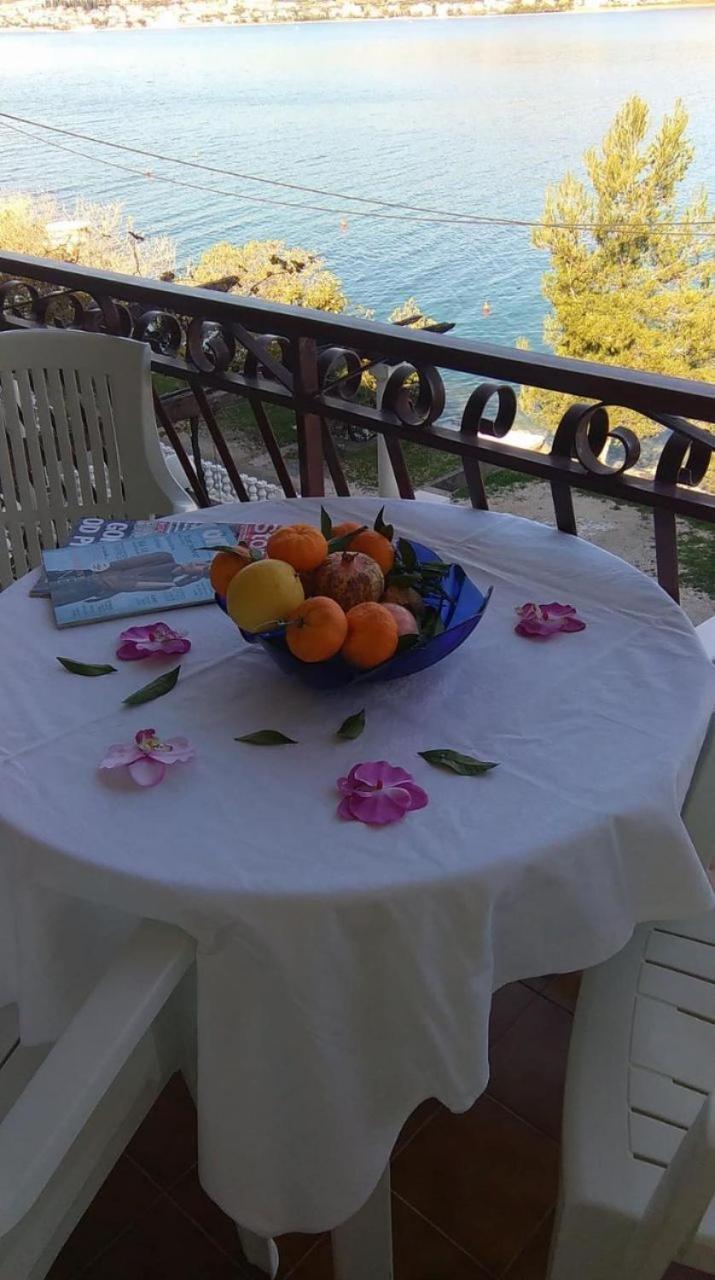 Apartments Vini Trogir Zewnętrze zdjęcie