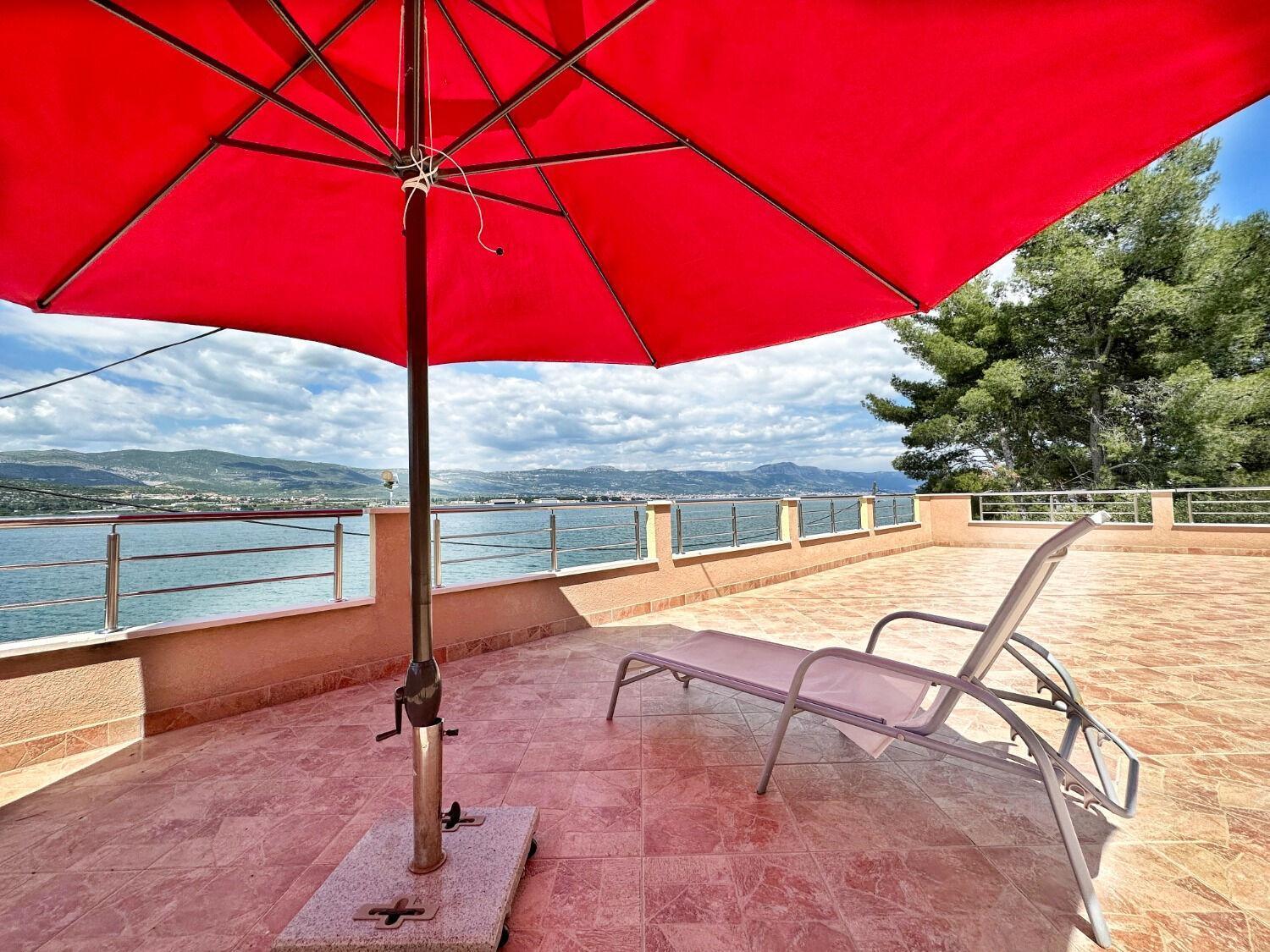 Apartments Vini Trogir Zewnętrze zdjęcie