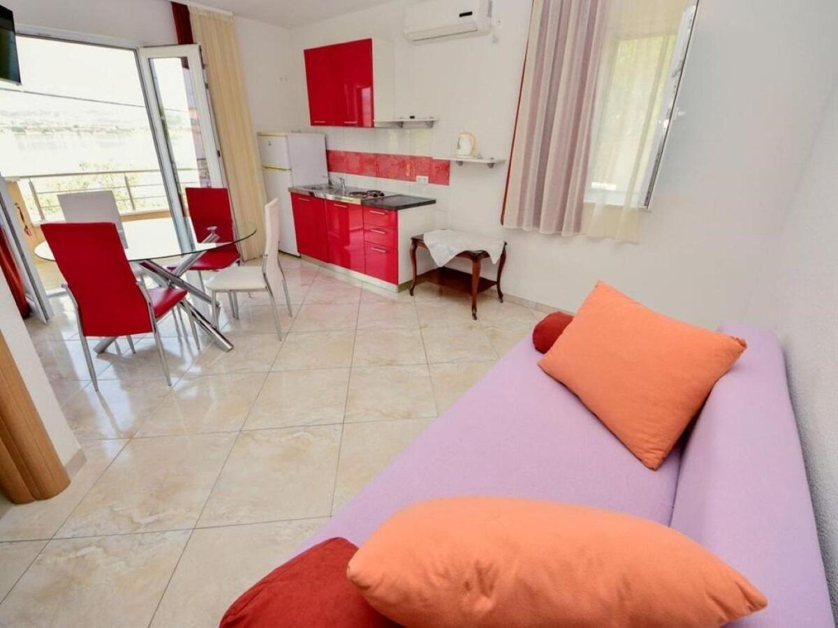 Apartments Vini Trogir Zewnętrze zdjęcie