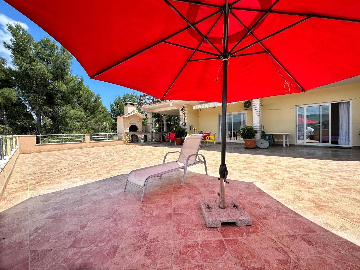 Apartments Vini Trogir Zewnętrze zdjęcie