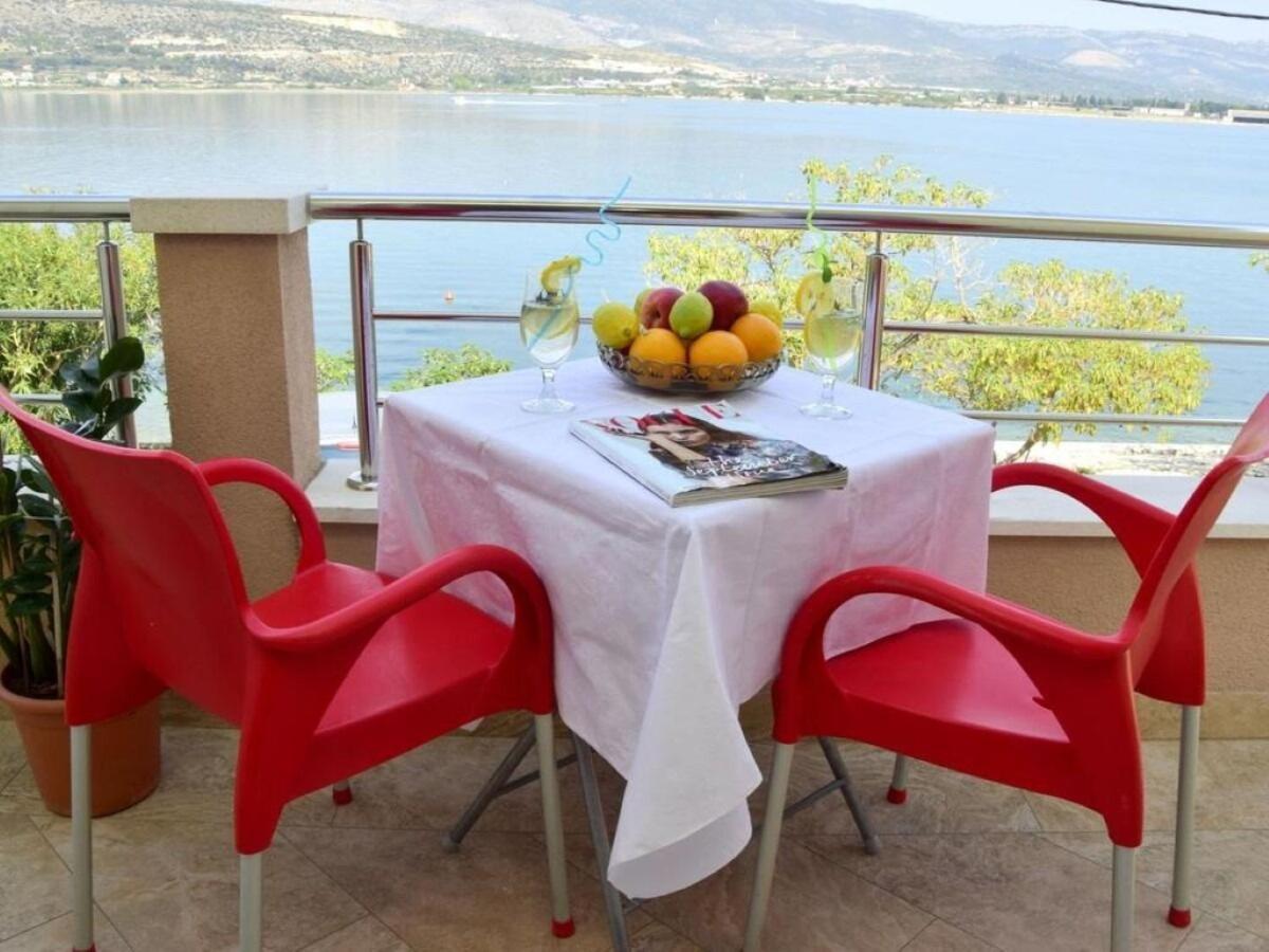 Apartments Vini Trogir Zewnętrze zdjęcie