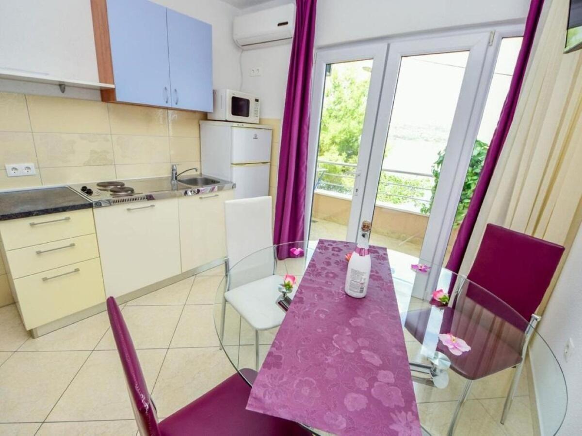 Apartments Vini Trogir Zewnętrze zdjęcie