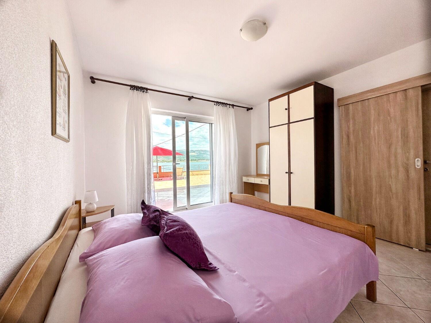 Apartments Vini Trogir Zewnętrze zdjęcie