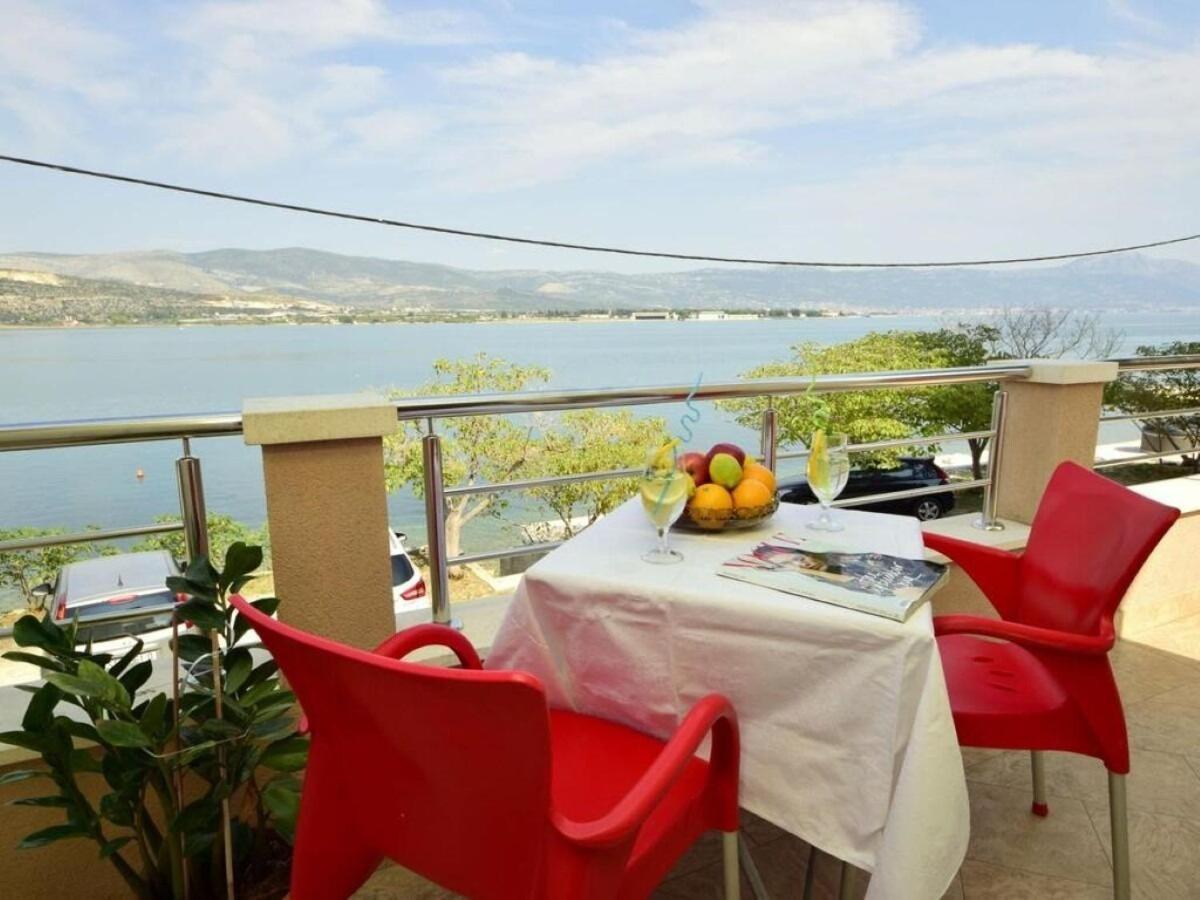 Apartments Vini Trogir Zewnętrze zdjęcie