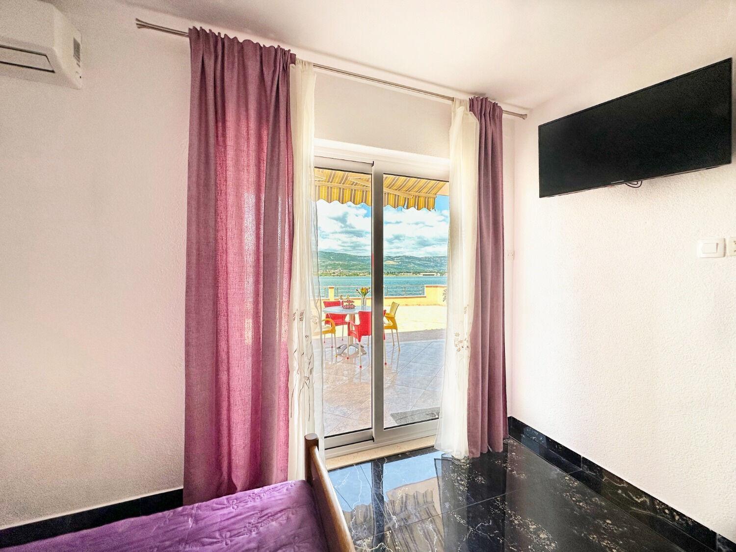 Apartments Vini Trogir Zewnętrze zdjęcie