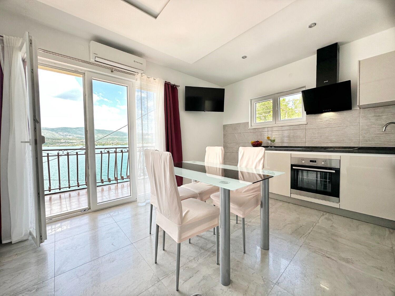 Apartments Vini Trogir Zewnętrze zdjęcie