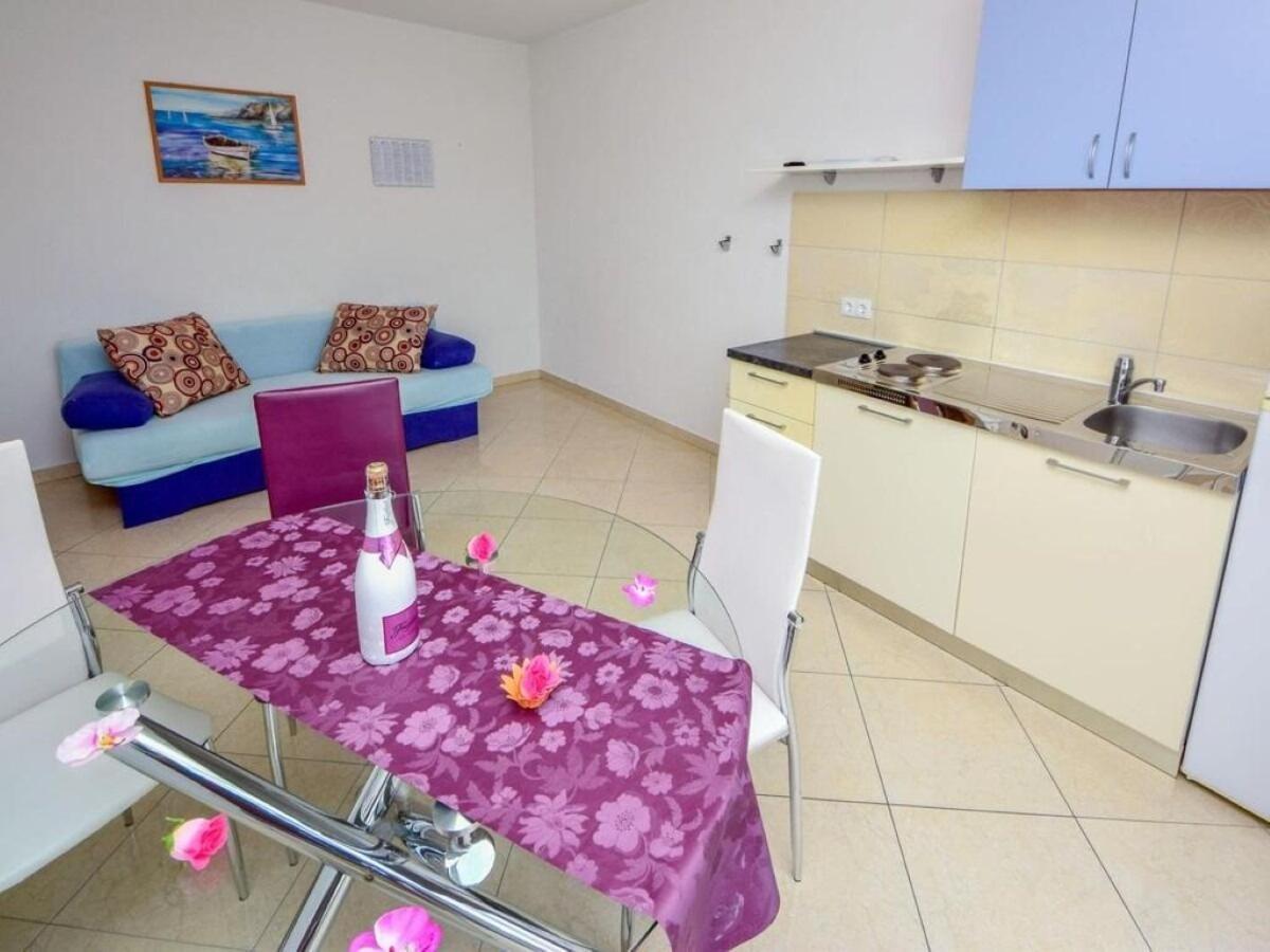 Apartments Vini Trogir Zewnętrze zdjęcie