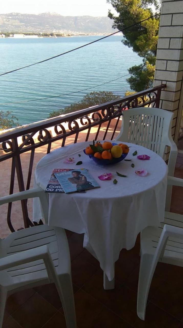 Apartments Vini Trogir Zewnętrze zdjęcie