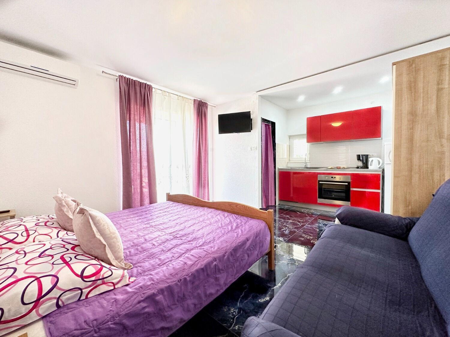 Apartments Vini Trogir Zewnętrze zdjęcie
