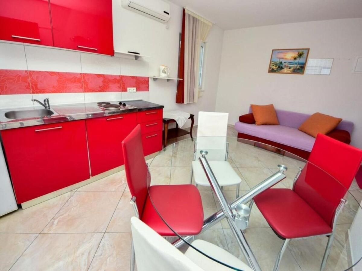 Apartments Vini Trogir Zewnętrze zdjęcie