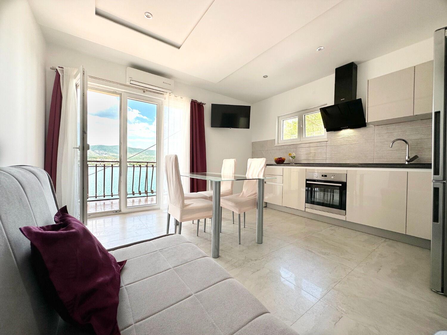 Apartments Vini Trogir Zewnętrze zdjęcie