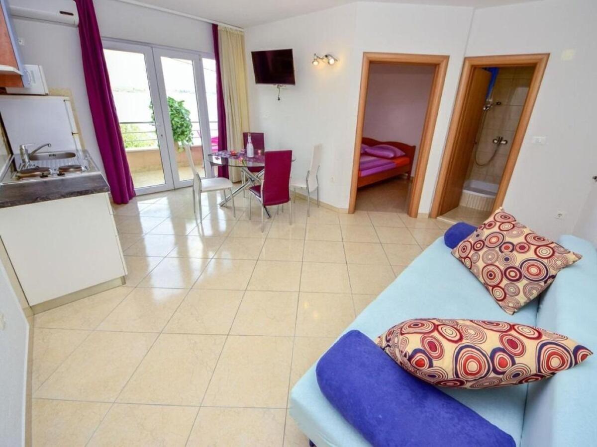 Apartments Vini Trogir Zewnętrze zdjęcie