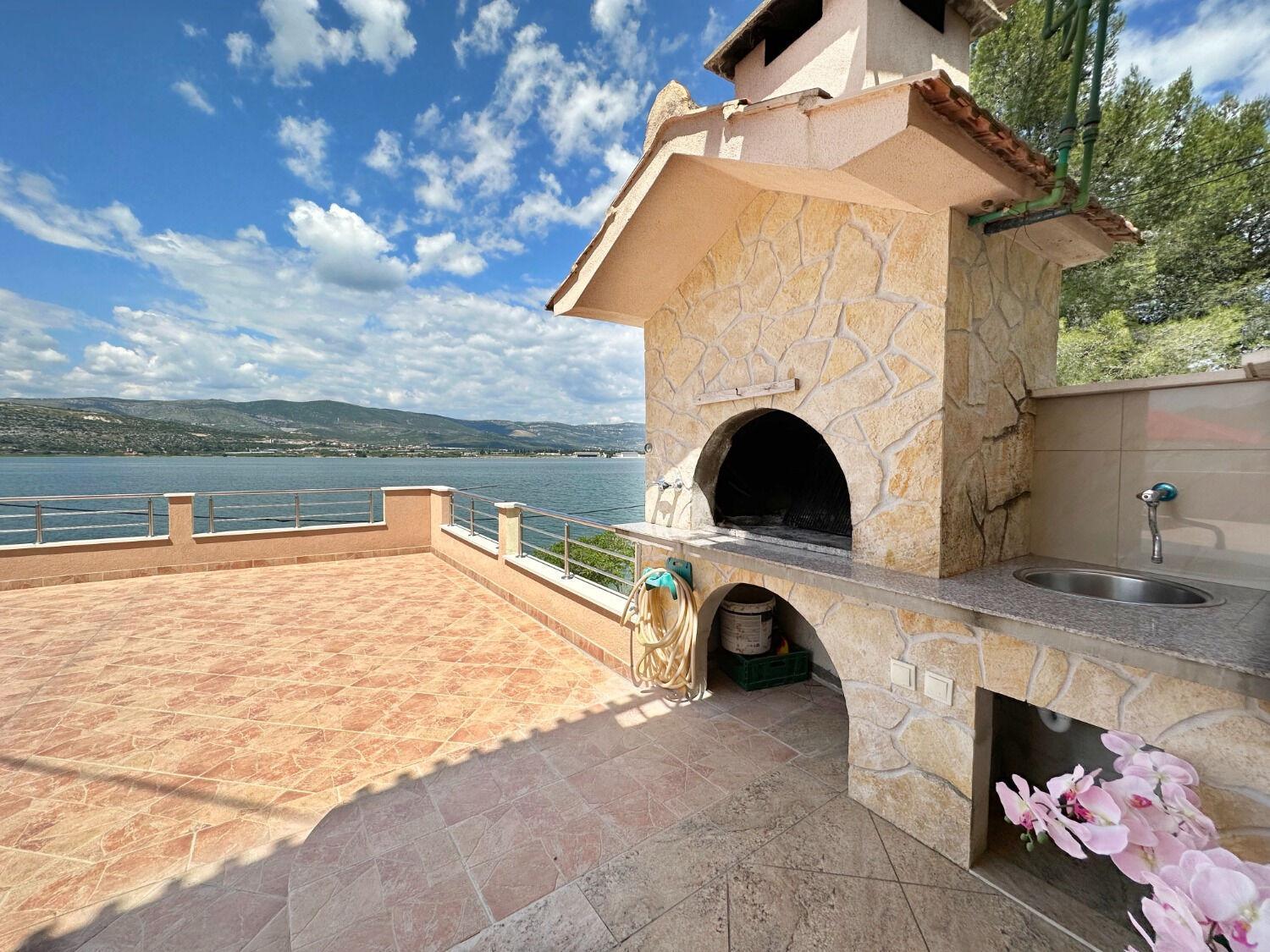 Apartments Vini Trogir Zewnętrze zdjęcie