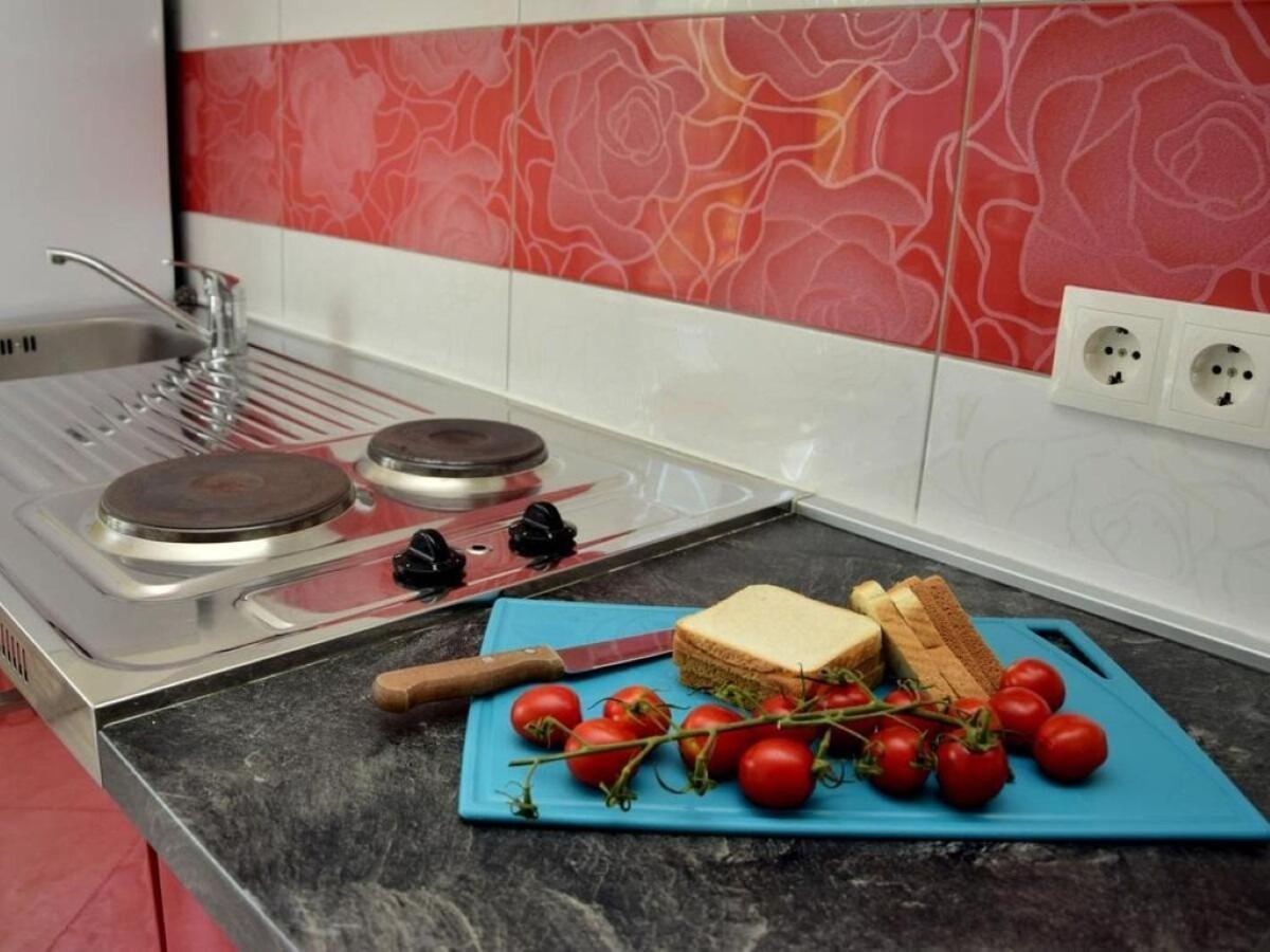 Apartments Vini Trogir Zewnętrze zdjęcie