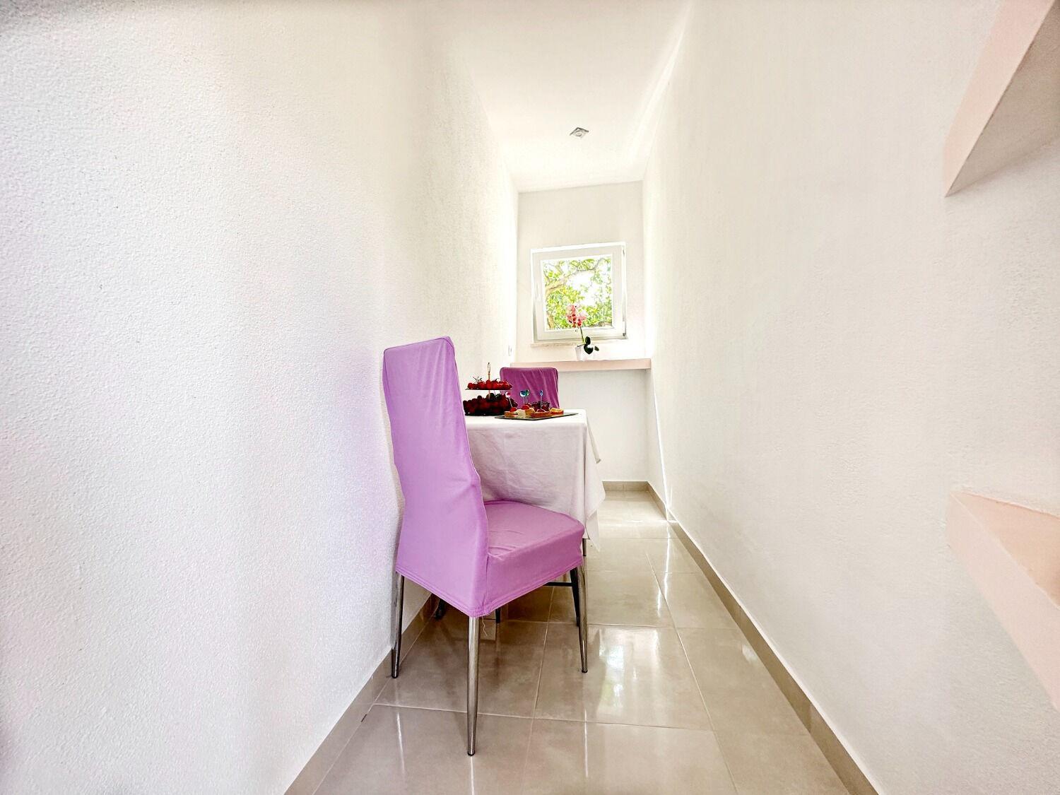 Apartments Vini Trogir Zewnętrze zdjęcie
