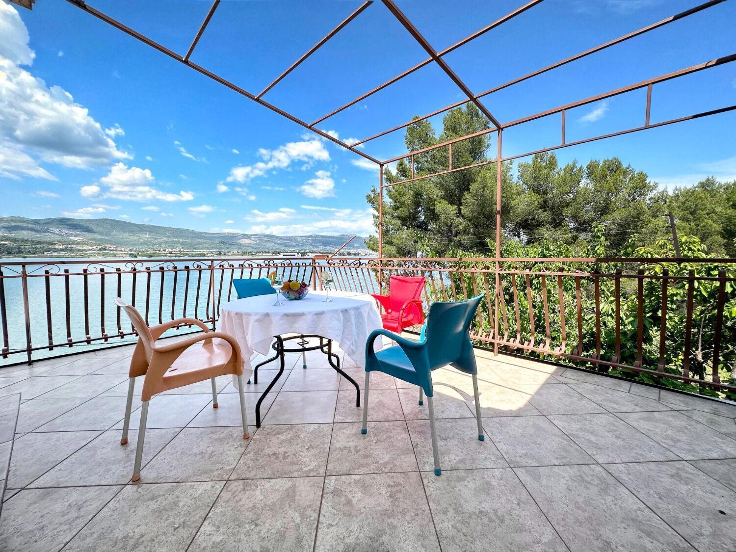 Apartments Vini Trogir Zewnętrze zdjęcie