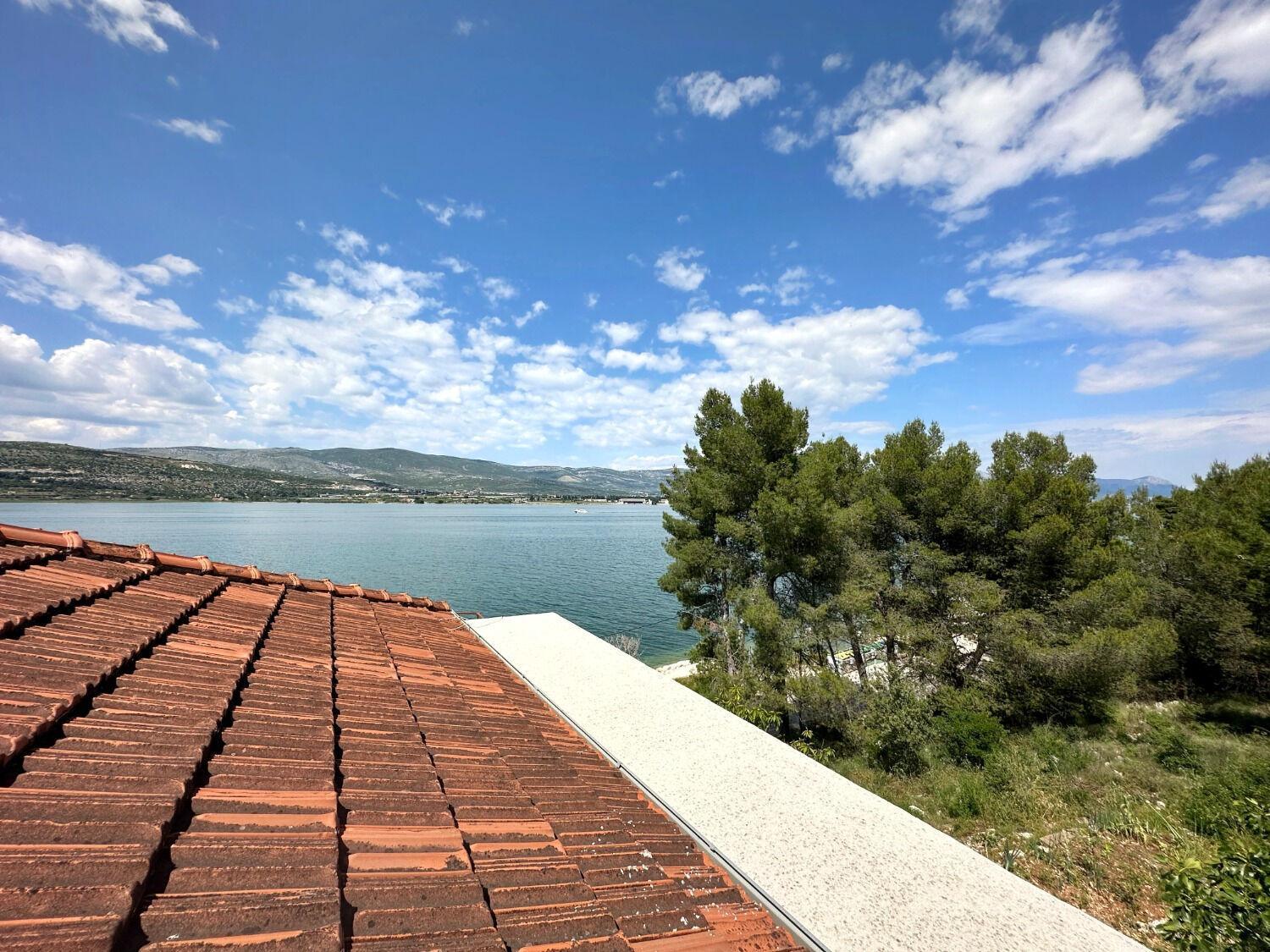 Apartments Vini Trogir Zewnętrze zdjęcie