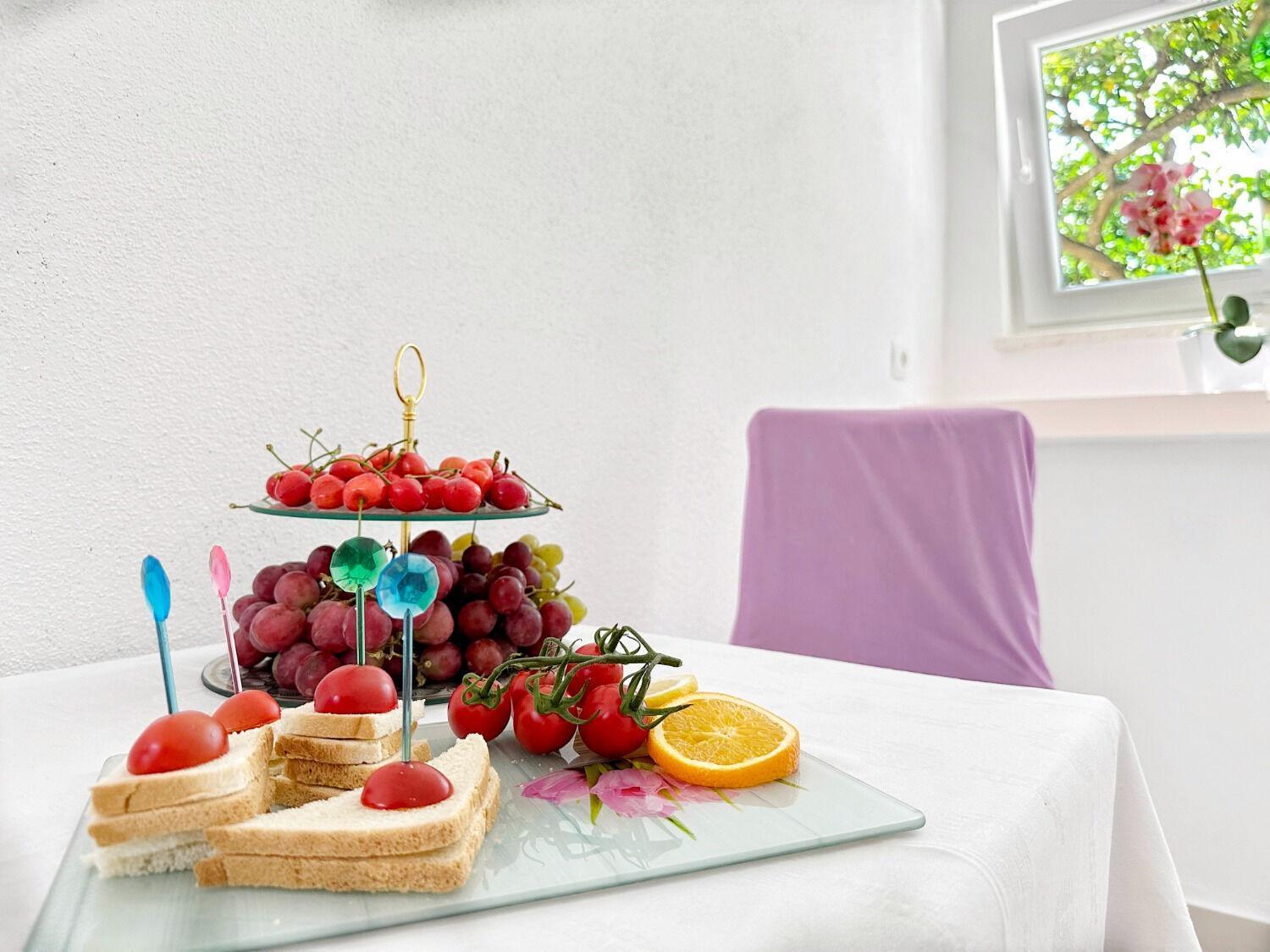 Apartments Vini Trogir Zewnętrze zdjęcie