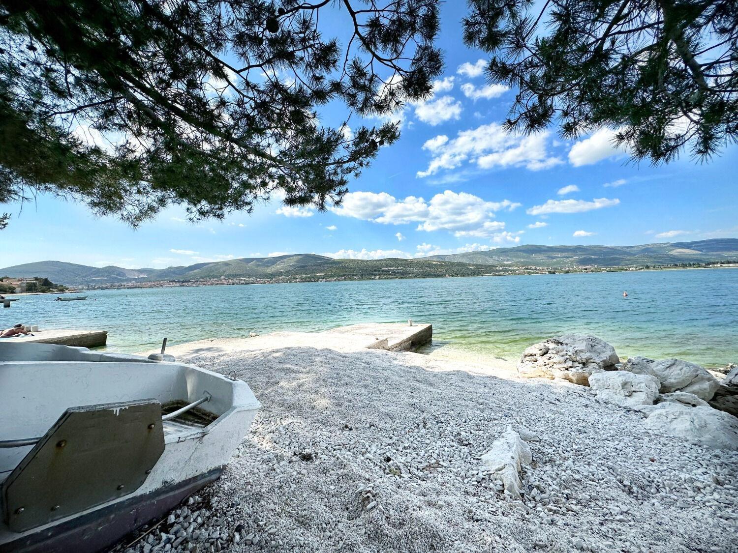 Apartments Vini Trogir Zewnętrze zdjęcie